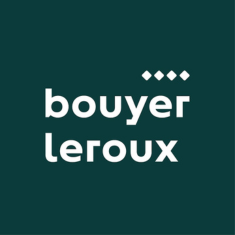 logo Bouyer Leroux