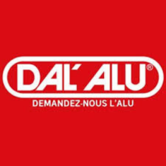 logo Dal' Alu
