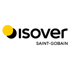 logo Isover