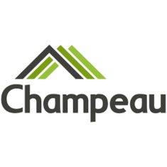 logo Champeau