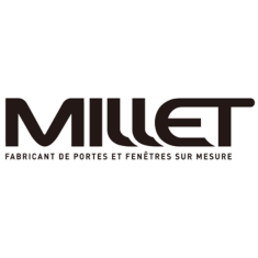 logo Millet