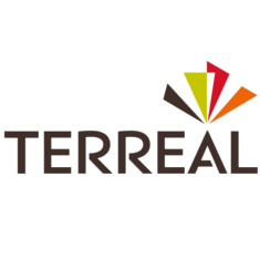logo TERREAL