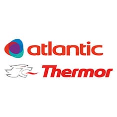 logo Atlantic Thermor