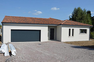 Nos nouvelles maisons “Clé en main“ bientôt disponibles à Couzeix (87)
