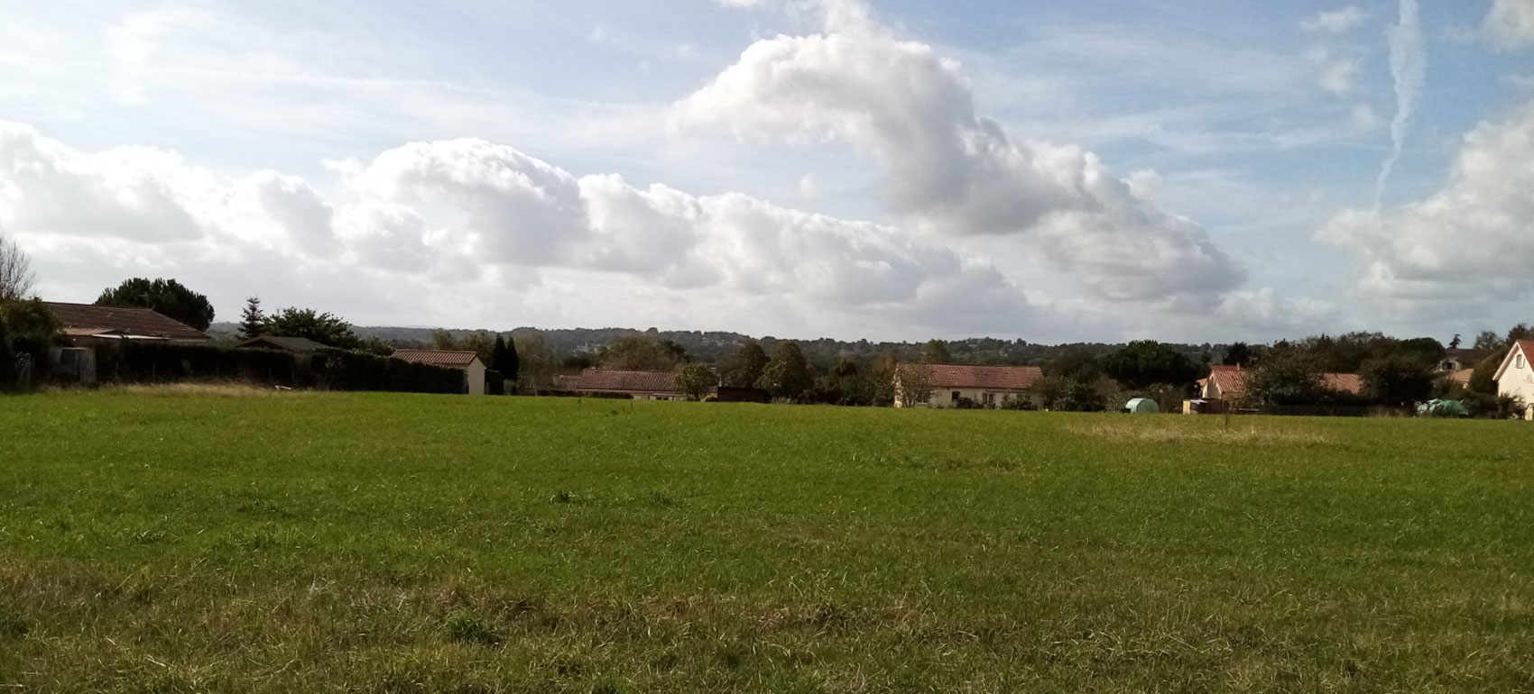 image panoramique